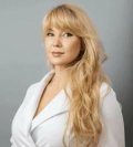 Звягинцева Светлана Алексеевна