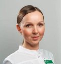 Смирнова Ирина Рифовна