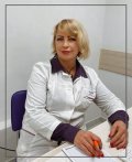 Петухова Марина Викторовна