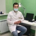 Тихонов Максим Константинович