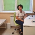 Калинина Анастасия Викторовна
