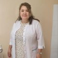 Мазуренко Мария Викторовна