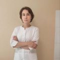 Фрицлер Валентина Сергеевна