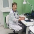 Макарова Екатерина Борисовна
