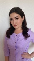 Купцалова Александра