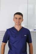Дубатолов Виктор Юрьевич