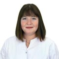 Карелина Наталья Юрьевна