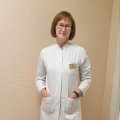 Макеева Елена Ивановна