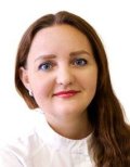 Романовская Марина Викторовна