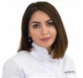 Зейналова Айгюнь Элшановна