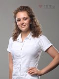 Минасян Станислава Станиславовна