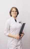 Самсонова Мария Леонидовна