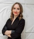Пашукова Юлия Владимировна