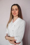 Михеева Светлана Васильевна
