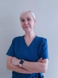 Зайцева Марина Владимировна