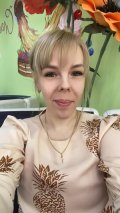 Смирнова Анастасия