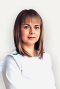 Корсакова Ирина Михайловна
