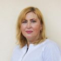 Соболева Елена Викторовна