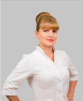 Тимкина Ольга Владимировна