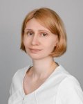 Калмыкова Татьяна