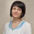 Герасимова Людмила Владимировна
