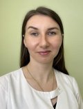 Сяткина Ольга Алексеевна