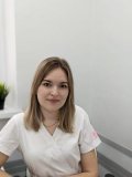 Белова Ольга Дмитриевна