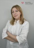 Коротеева Наталия Викторовна