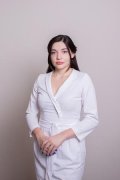 Гарунова Диана Джаппаровна
