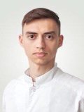 Бабичев Федор Олегович
