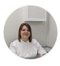 Егорова Екатерина Вячеславовна