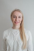 Дроганова Анна Владимировна
