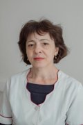 Тариченко Неля Христофоровна