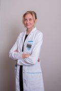 Дешко Наталья Павловна
