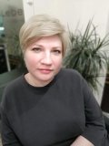 Яковлева Оксана