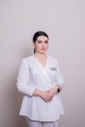 Яснева Арина Дмитриевна