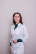 Саркисова Ирина Анатольевна