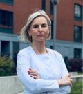 Порохина Анна Валентиновна