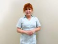 Карловская Виктория Михайловна