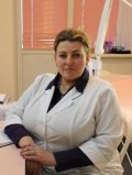 Князева Елена Александровна