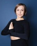 Казаченко Татьяна