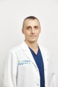 Кочетков Сергей Викторович