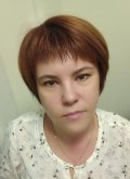 Макарова Ольга Ивановна