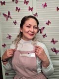 Казанцева Наталья