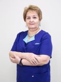 Сизова Татьяна Васильевна