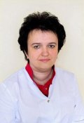 Святова Ирина Александровна