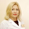 Советкина Светлана Анатольевна