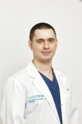 Жданов Константин Олегович