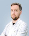 Гончаров Максим Константинович