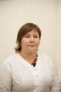 Мочалова Любовь Анатольевна